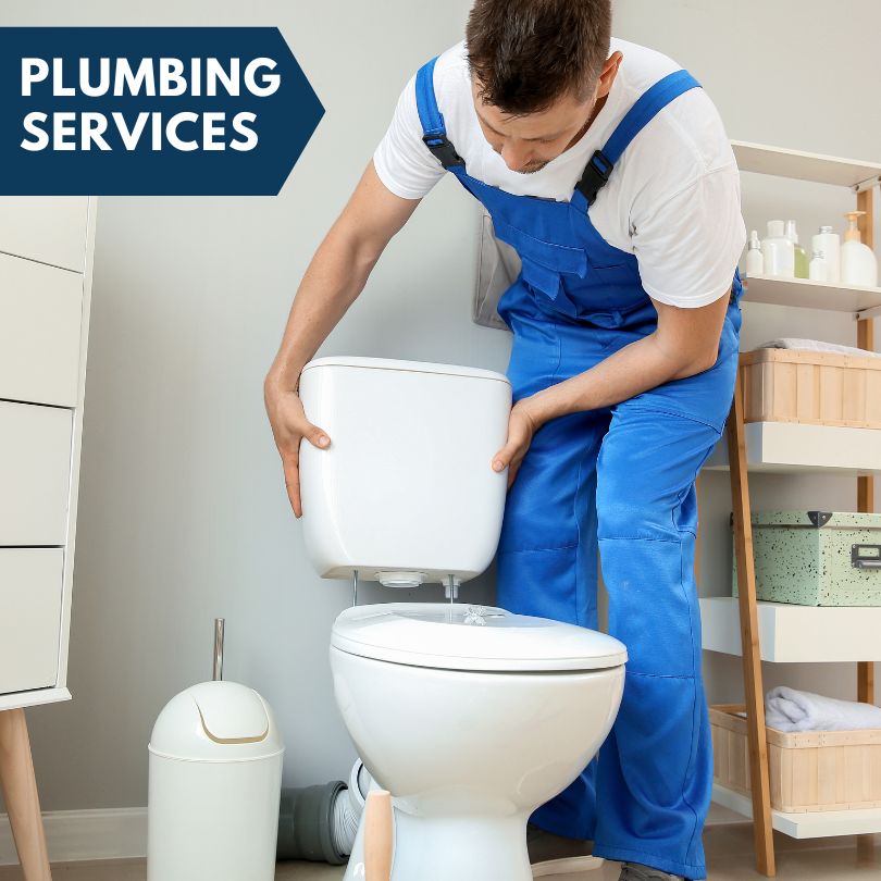 Plumbing Company in Elliott, IA